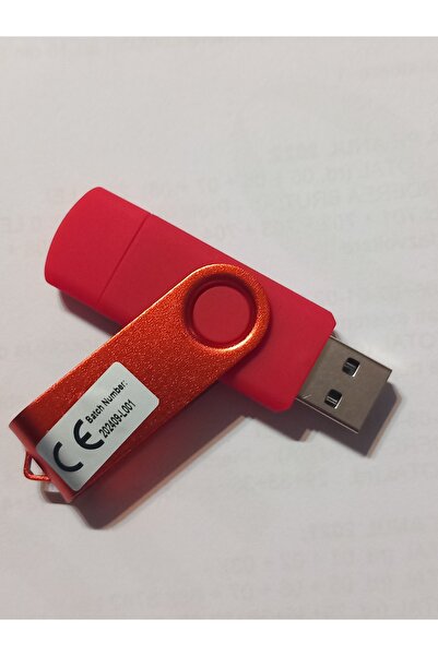 Fashion Johny Stick USB 128GB