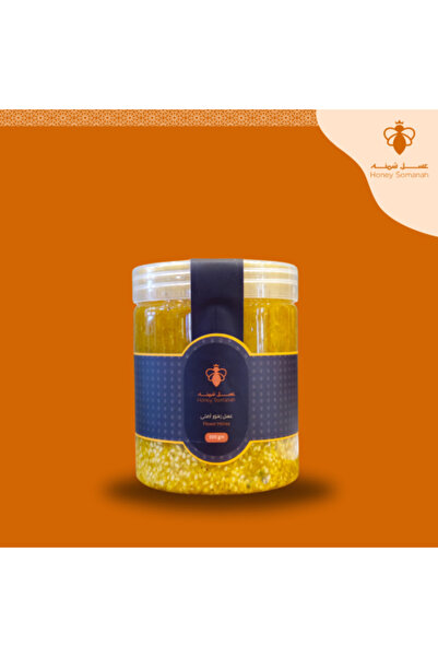 somanah Sumna Honey (450 g)