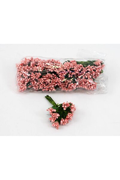 OEM Stamine Artificiale, Set 144 fire, 8cm lungime