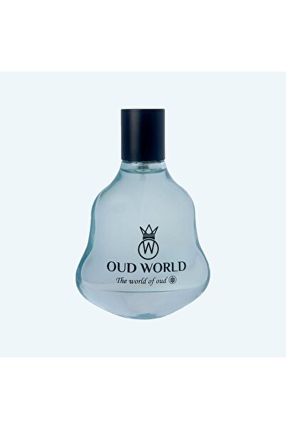 OUD WORLD JCY Regular EDP Unisex – Luxury Niche Fruity Floral Woody Fragrance – 50ml