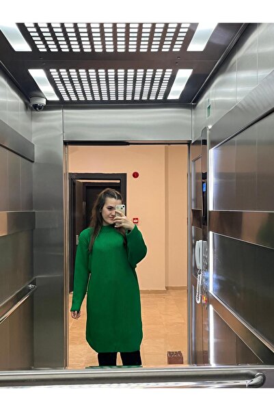 youknitwear you Φόρεμα Cecila Triko