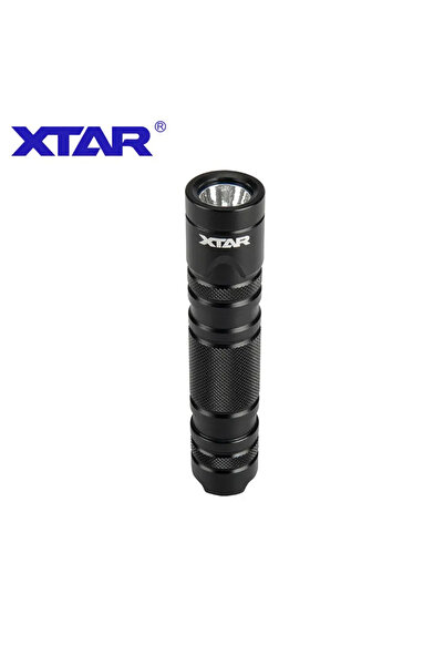 XTAR WK18 Flashlight - 1000 lumens