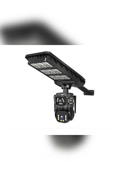 inox -X18 DUAL LENS SOLAR LAMBA ESİM 4G KAMERA