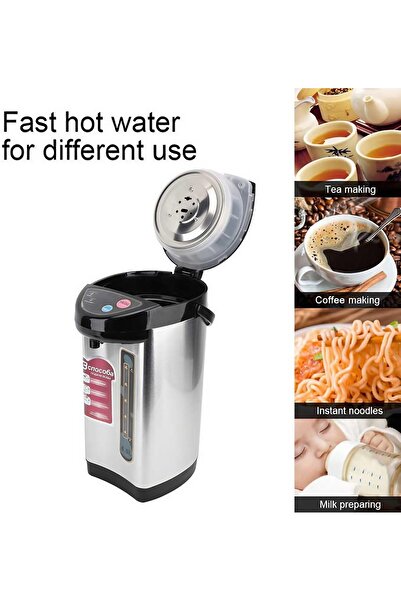 Generic Electric Instant Thermal Hot Water Dispenser (7L)