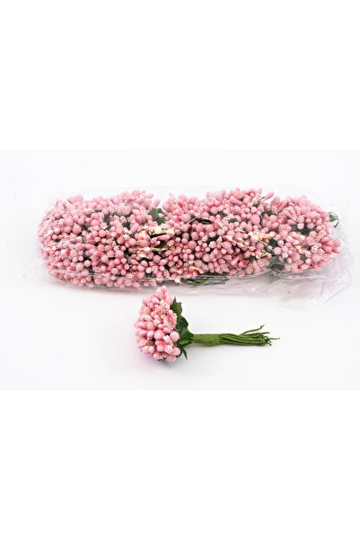 OEM Stamine Artificiale, Set 144 fire, 8cm lungime