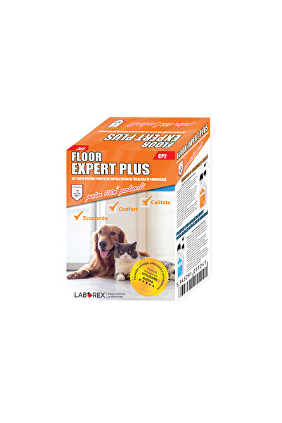 Chemstal Kit rapid pentru protectia instalatiilor de incalzire in pardoseala,...