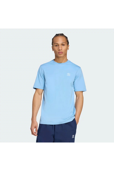 adidas Ανδρικό T-shirt Trefoil Essentials