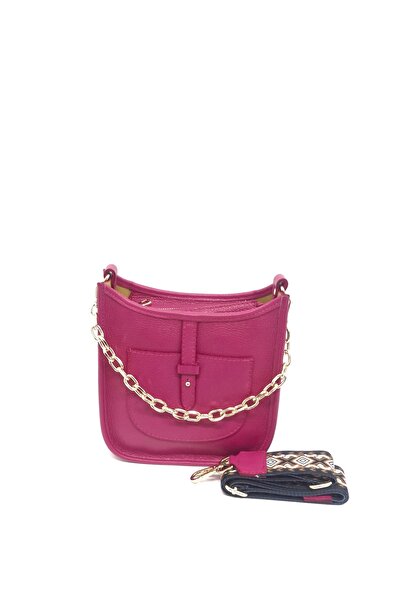 Matteo Geanta din piele naturala 4301