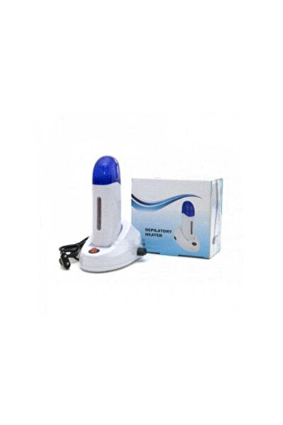 Cosmeticos Încălzitor simplu cu bază, ceară de unică folosință