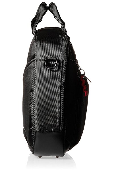 Samsonite Voto 11 Ltrs Black Laptop Bag (29R09001)