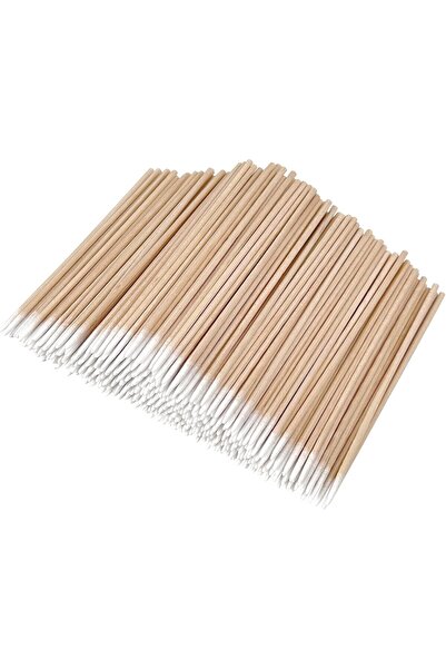 Bukela 1000 Pieces of Microblading Cotton Swabs from