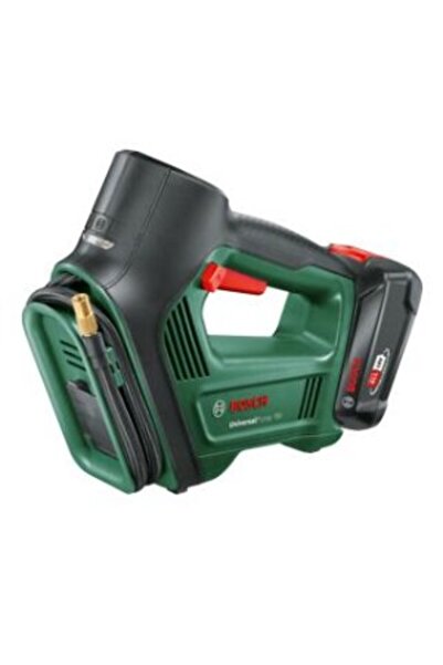 Bosch UniversalPump 18V Set 1x2.0Ah HavaPompa
