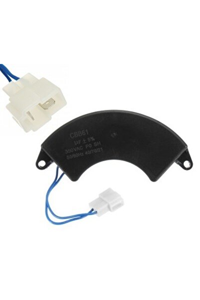 Roco AVR Generator CBB61 (35 uf, 450 VAC)