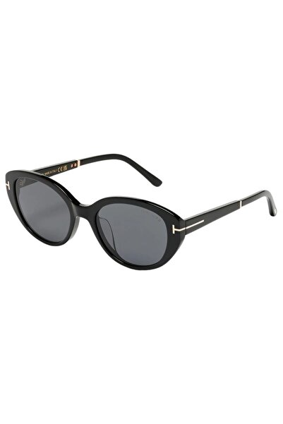 Tom Ford Sunglasses TF1246-K 01A 54-19 / Women's Sunglasses