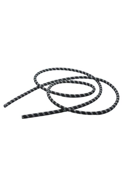 Örenler Plastik Ütü Hortumu 6x9 2.5 Metre Siyah