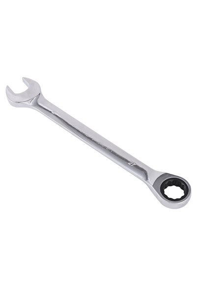 Lawazim Ratchet Wrench 27inch - Metric Ratcheting Wrench with Rack