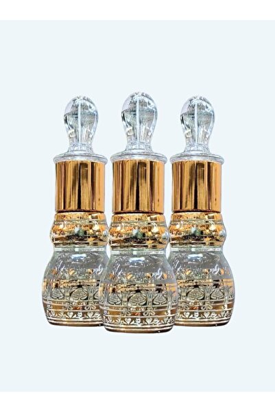 OUD WORLD Oud-World Oil Combo – 3 Premium Long-Lasting Fragrance Oils