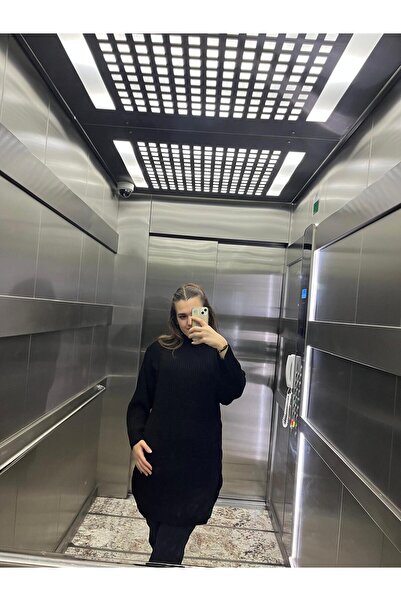 youknitwear you Φόρεμα Cecila Triko