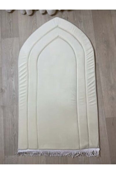 TARA سجادة صلاة اسفنجية سكري