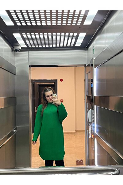 youknitwear you Φόρεμα Cecila Triko