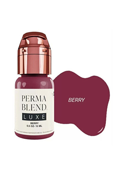 Perma Blend Luxe - Berry V2 15ML