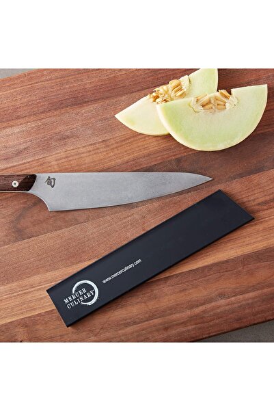 Mercer Culinary Knife Guard, 10 Inch x 2 Inch