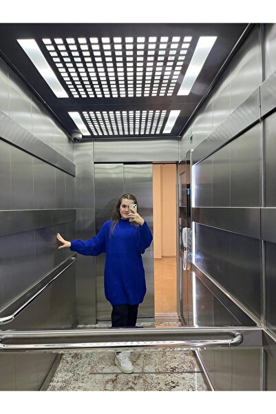 youknitwear you Φόρεμα Cecila Triko