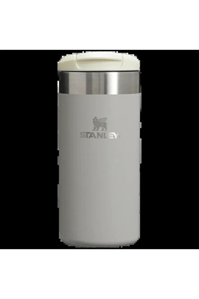 Stanley The AeroLight Transit Termos Bardak 0.35 Lt Kül Rengi