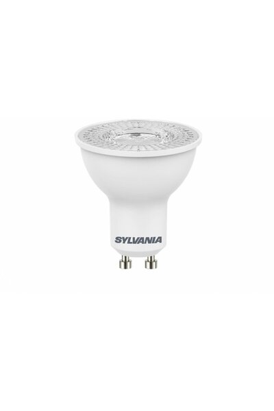 Sylvania Led spotlight, RefLed ES50, 4.5W, warm light (3000K)