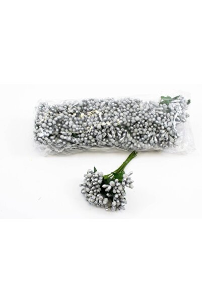 OEM Artificial Stamens, Set of 144 threads, 8cm long