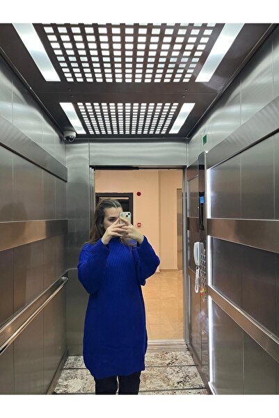 youknitwear you Φόρεμα Cecila Triko