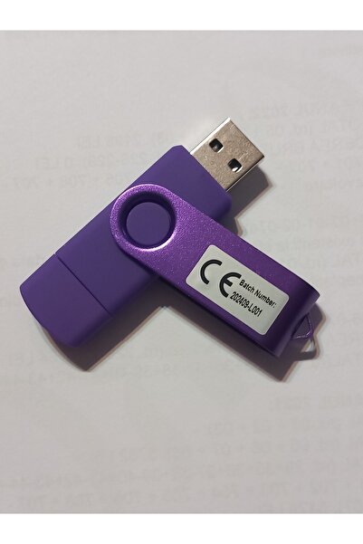 Fashion Johny Stick USB 128GB