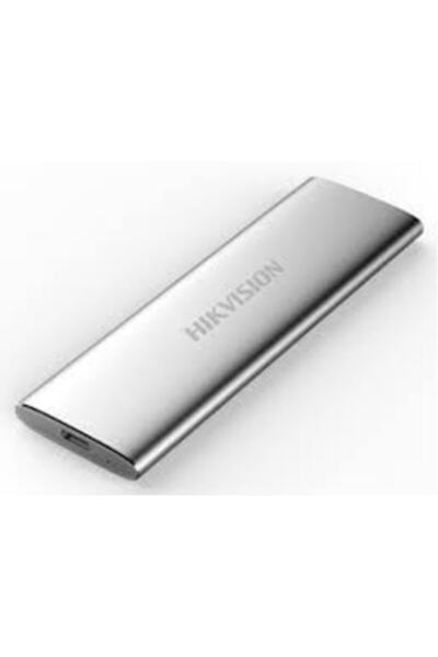 Hikvision HS-ESSD-T 100 N 240 GB External SSD