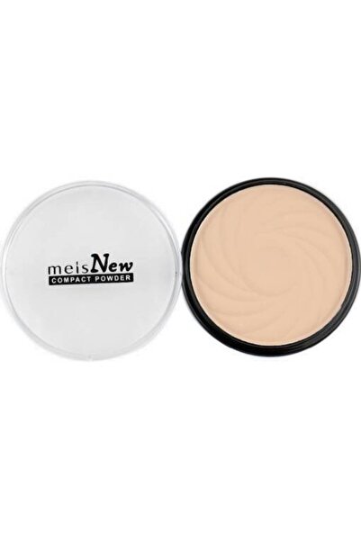 SELA Meis Long Lasting Nude Powder #1 - Light Skin Tone