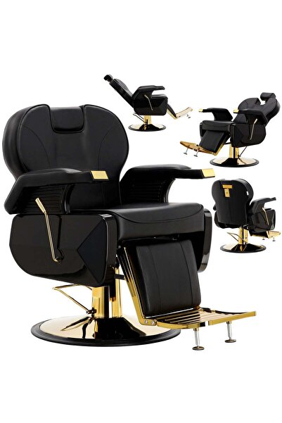 Cosmeticos Scaun de frizerie BarberKing Richard – Confort și funcționalitate ...