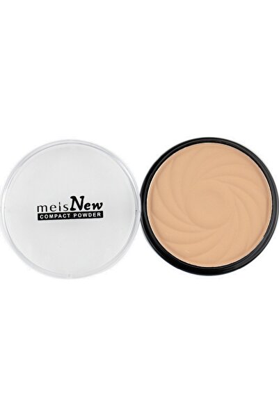 SELA Meis Long Lasting Nude Powder #2 - Medium Light
