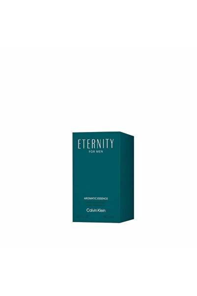 Calvin Klein Men's Perfume ETERNITY FOR MEN EDP EDP 50 ml