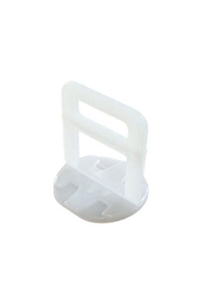 KARAPLAST Cleme/Distanțiere pentru plăci, 1 mm, 200 buc