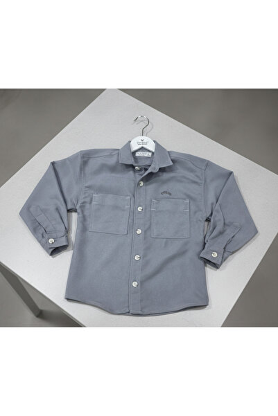 İvven's Lisbon Children's Shirt