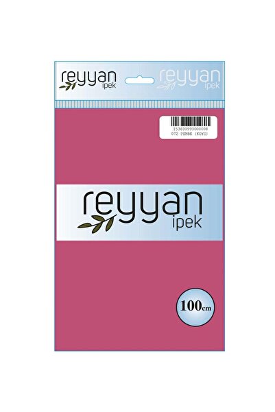 REYYAN İPEK YAZMA Reyyan İpek 072 Yazma