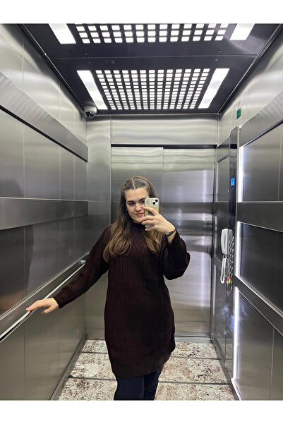 youknitwear you Φόρεμα Cecila Triko