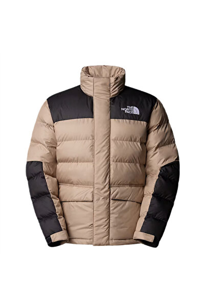 THE NORTH FACE Men's Limbarra Insulated Jacket - Black