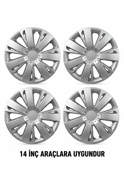 Ars 14 inç Polo Jant Kapağı