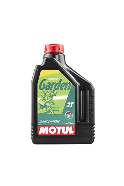 Motul Ulei semisintetic Garden 2T 2L