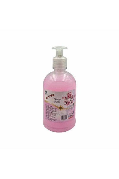 WYSS Chemicals Sapun lichid Bubble Gum 500 ml