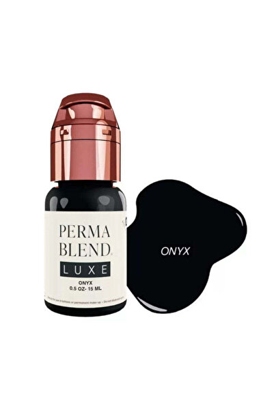 Perma Blend Luxe-Ready Darkest 15ML