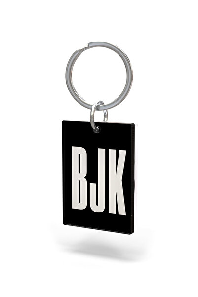 Beşiktaş Bjk-Keychain-14
