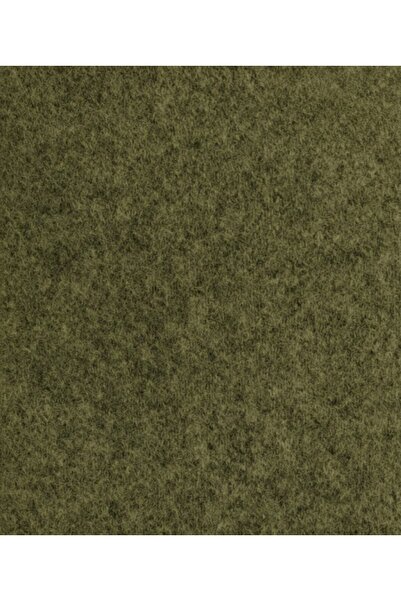 MAXXANA Wool Madonna Collar Knitwear Dress