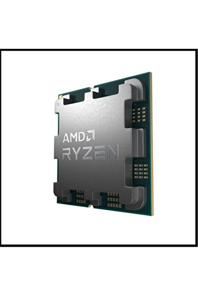 Universal Amd ryzen 5 7500x3d tray 6 core 4.00-4.50ghz 104mb cache 65w am5 so...