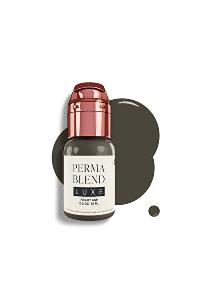 Perma Blend Luxe-Ready Ash 15ML